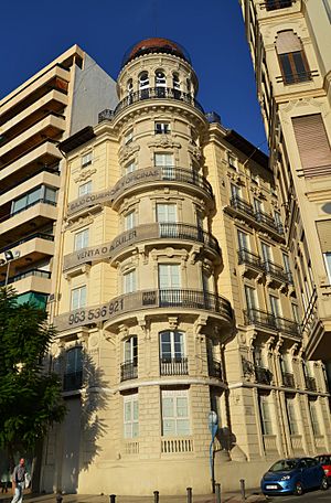 Casa Alberola, Alacant.JPG