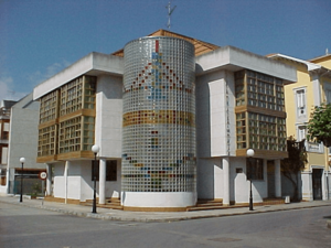 Archivo:Casa de la Musica