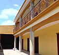 Casa de la cultura,