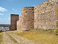Castillo de El Real de la Jara 03