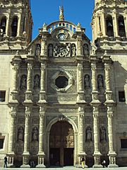 Archivo:Catedral de Chihuahua - 10