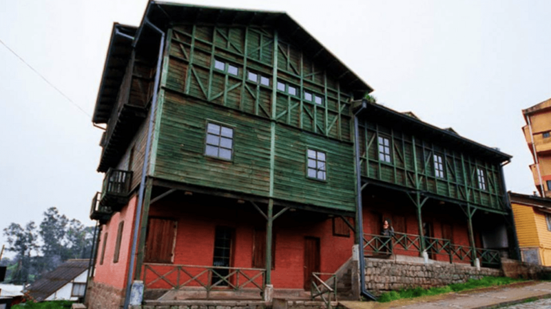 Centro Cultural Lota