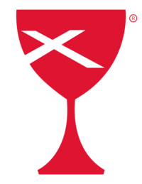 Christian Church (Disciples of Christ) chalice logo.svg