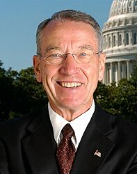 Patty Murray