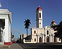 Cienfuegos Jose Marti.JPG