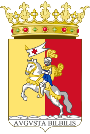 Archivo:Coat of Arms of Calatayud