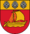 Coat of Arms of Valdemārpils.svg
