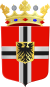 Coat of arms of Gemert-Bakel.svg