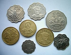 Archivo:Coins-of-swaziland