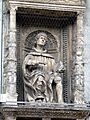 Como - Dome - Facade - Plinius the Elder