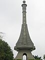 Conghua toweroftropicofcancer