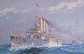 CruceroOHiggins
