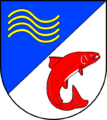 DEU Lasbek COA