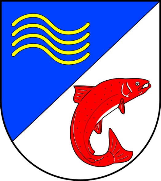 DEU Lasbek COA