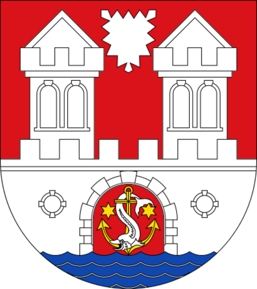 DEU Uetersen COA