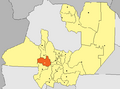 Departamento Cachi (Salta - Argentina)