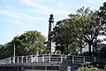 Dun laoghaire obelisk