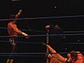 Eddie y Rey