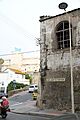 Edificio abandonado en Cortadura del Valle (4)