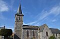 Eglise Saint-Denis-Maisoncelles (3)