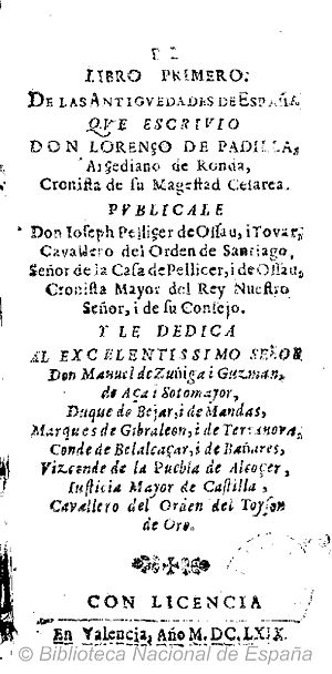 Archivo:El libro primero de las antiguedades de España 1669 Padilla