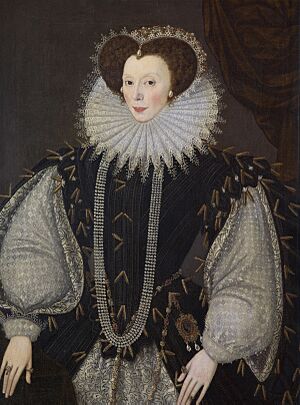 Archivo:Elizabeth Sydenham Lady Drake