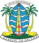 Emblem of Dar es Salaam.svg