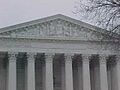 Equal justice under law