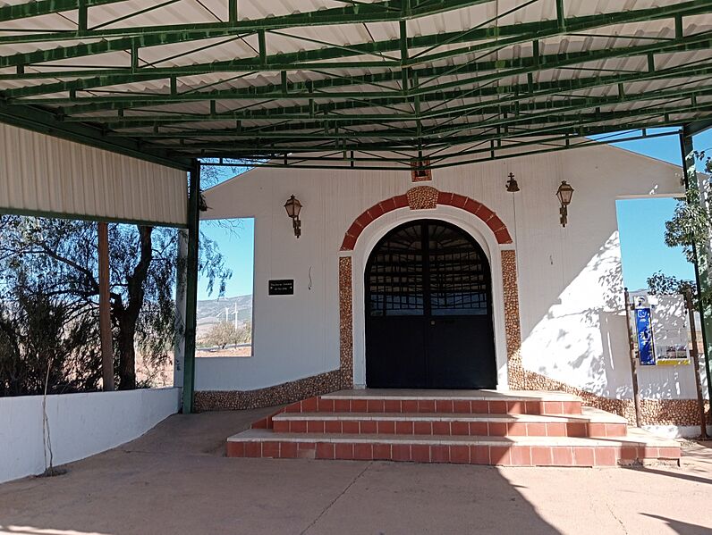 Ermita de la Vega 01