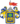 Escudo de Armas de Guadalajara (Jalisco).svg