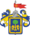 Escudo de Armas de Guadalajara (Jalisco).svg