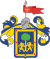 Escudo de Armas de Guadalajara (Jalisco).svg