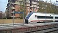 Estacion trenes jaén