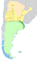 Estado de Buenos Aires