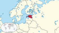 Estonia in its region.svg