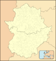 Extremadura-loc
