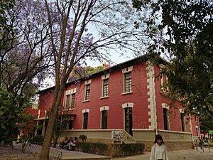 Archivo:Facultad de derecho universidad mayor de san simón ljkj