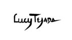 Firma de la artista lucy tejada en 1957.png