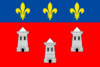 Flag of Tours.gif