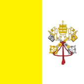 Estado de la Ciudad del Vaticano