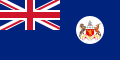 Flag of the Cape Colony 1876-1910