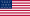 Flag of the United States (1851-1858).svg