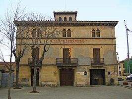 Ayuntamiento del municipio