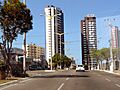 Fortaleza Av Eng Santana Junior