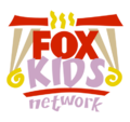 Fox Kids Network 1996