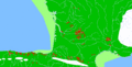 Franco-Cantabrian region Altamira