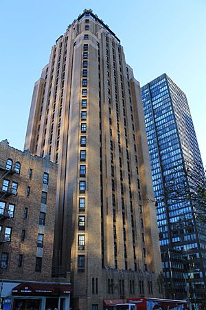 Archivo:From Sutton Place to United Nations - panoramio (8)