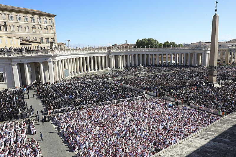 Funerali Papa Francesco (54477403768)