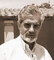 Giulio Angioni