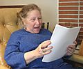 Gloria Graham Diane di Prima